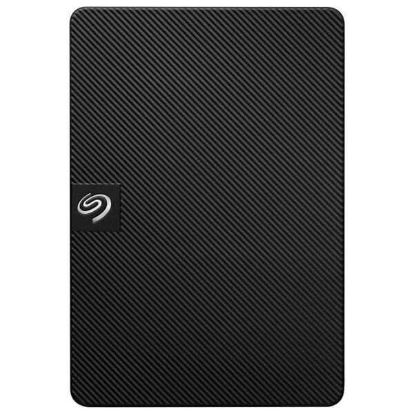 HD Externo Seagate 1TB Expansion 2.5" STKM1000400 - Preto