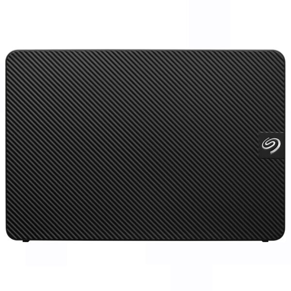 HD Externo Seagate 16TB Expansion 3.5" STKP16000400 - Preto