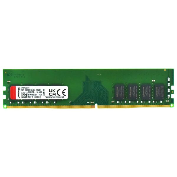 Memoria RAM Kingston DDR4 8GB 3200MHz - KVR32N22S8/8