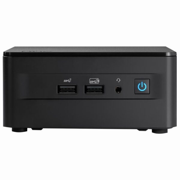 Mini PC Intel Nuc NUC13ANHI70001 Intel Core i7 1360P de 2.2GHz (Memoria e HD nao inclusos)