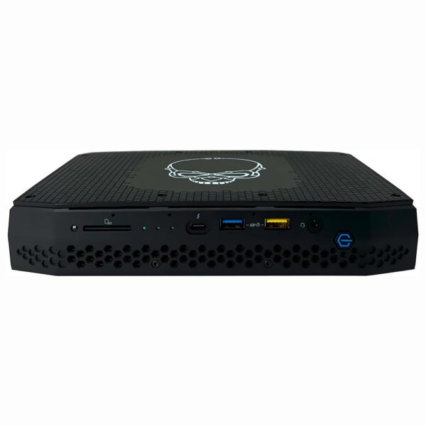 Mini PC Intel Nuc RNUC11PHKI7C001 ENTHUSIAST Intel Core i7 1165G7 de 2.8GHz / GeForce RTX2060 6GB (Memoria e HD nao inclusos)