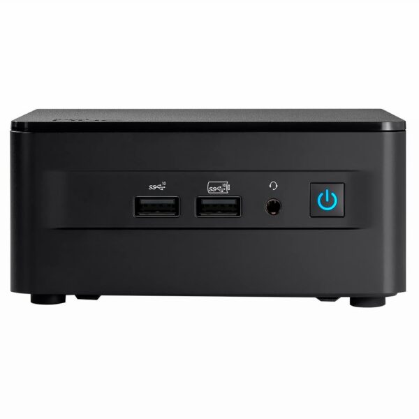 Mini PC Intel Nuc NUC13ANHI70000 Intel Core i7 1360P de 2.2GHz (Memoria e HD nao inclusos)