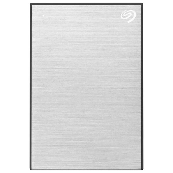 HD Externo Seagate 1TB One Touch 2.5" STKB1000401 - Prata