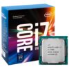 Procesador Intel Core i7 7700K Socket LGA 1151 / 4.2GHz / 8MB