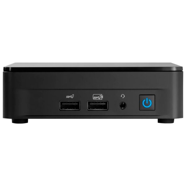 Mini PC Intel Nuc NUC12WSKI30000 Intel Core i3 1220P de 1.5GHz (Memoria e HD nao inclusos)